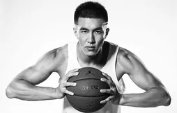 Jordan Brand signe la star montante du basket chinois