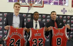 Kris Dunn : “Je ne sais pas ce qu’est le tanking”
