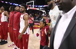 LeBron James : “Bronny a gagné dans la vie, le reste n’est que du bonus”