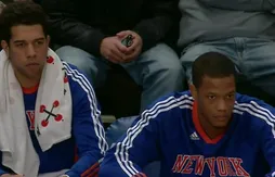 Sans Andre Iguodala, Philly gagne à New York