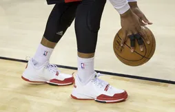 Adidas : la Lillard 1 dans son coloris “Home”