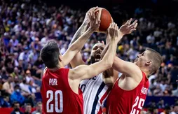 Sans convaincre, les Bleus disposent péniblement de la Hongrie