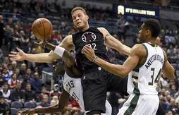 Les Bucks domptent des Clippers en plein doute