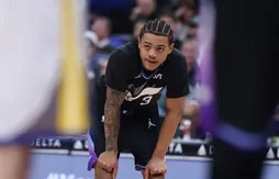 Quand Keyonte George va… coacher en Summer League !