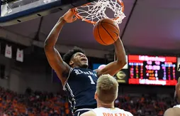 Draft 2020 : le Heat a mis à l’essai Vernon Carey Jr.