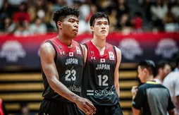 L’élève Hachimura a dépassé le maître Watanabe