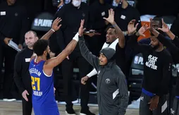 Les Nuggets et la force de l’habitude pour le Game 7