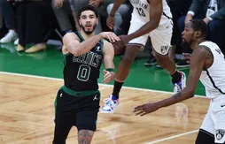 Des Nets enfin bousculés