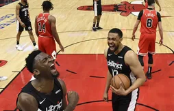 Pour Jabari Parker, le FC Barcelone pourrait rivaliser avec les équipes NBA