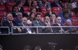 Le patron de l’Euroleague s’en prend au calendrier FIBA