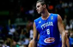 Danilo Gallinari se tient à disposition de l’Italie pour les Jeux olympiques