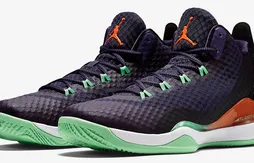 Jordan Brand : la Super.Fly 3 PO a aussi droit au traitement “Hare”