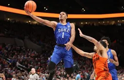 Trevon Duval, un espoir déchu chez les Rockets
