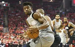 Portland et Cleveland testent également le terrain pour Jimmy Butler