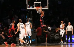 Delon Wright et Norman Powell déjà prêts à tout casser