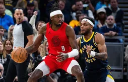 Stats & Highlights | Les Blazers surprennent, les Pelicans calent