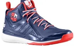 Adidas : première image de la nouvelle Dwight Howard