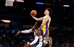 Les Lakers et Kobe Bryant font flamber le prix des places