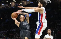 Michael Porter Jr. doit s’habituer à un costume plus grand