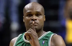 Antoine Walker, la cigale devenue fourmi