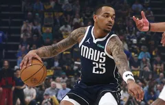 PJ Washington bientôt prolongé par les Mavericks ?