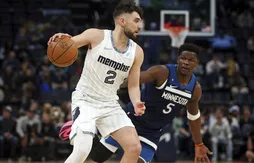 Ty Jerome et Jaren Jackson Jr rendent la politesse aux Wolves