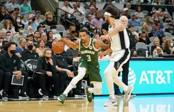 Face aux blessures, George Hill a pensé à la retraite