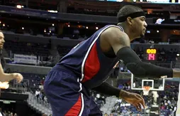 Rumeur : Josh Smith bientôt transféré ?