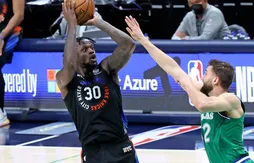 Tom Thibodeau compare le leadership de Julius Randle à celui de Patrick Ewing