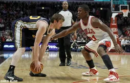Phoenix et Utah vont s’arracher Gordon Hayward