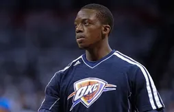 Reggie Jackson envoyé aux Pistons contre le duo Augustin-Singler !
