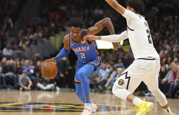 La NBA a de plus en plus l’accent canadien