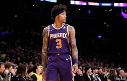 Kelly Oubre Jr. change d’agent