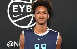 Comment le Shaq veut convaincre son fils de rester plus d’une saison en NCAA