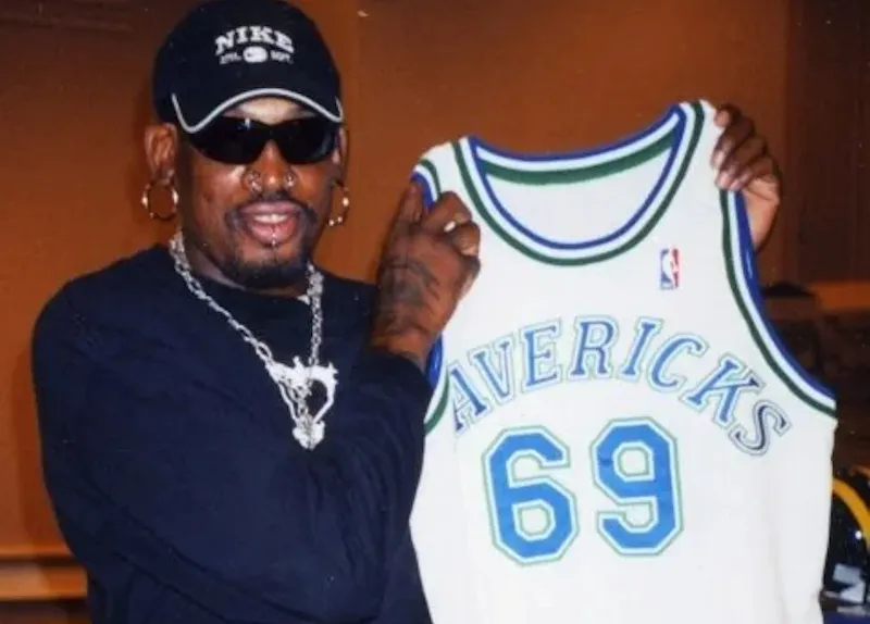 rodman 69