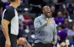 Une mi-temps agitée pour les Kings à Miami