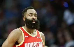 Mike D’Antoni habitué mais toujours époustouflé par les performances de James Harden