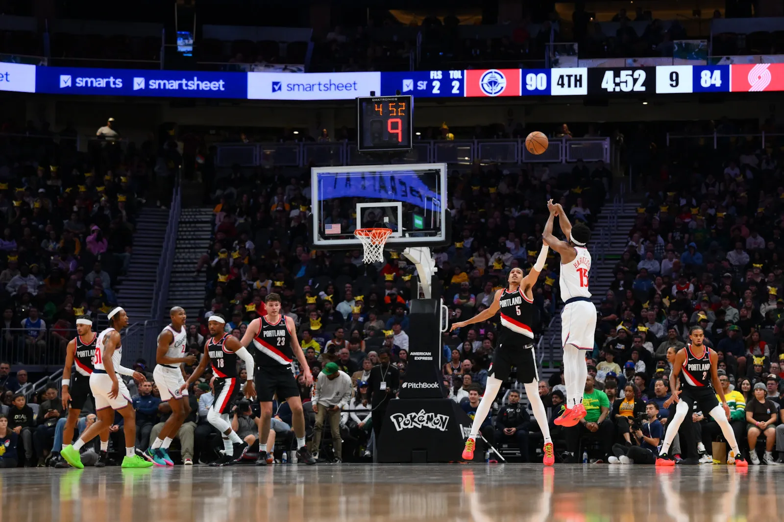 jazz harkless
