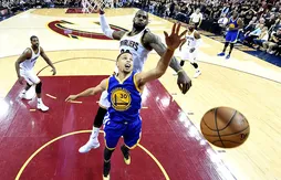 Les 7 clés du Game 7 de ces Finals 2016