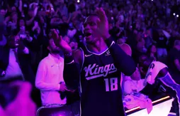 À peine retraité, Russell Westbrook devient cofondateur de Project B