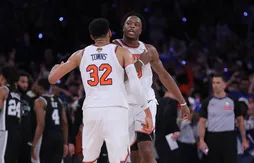 Le MVP de la nuit | OG Anunoby dans la légende !