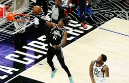 Donovan Mitchell et Terance Mann, adversaires depuis l’adolescence !