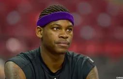 Smush Parker, de la souffrance aux Lakers au déclin en Asie