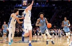 Draft 2023 | Cam Whitmore, premier “one-and-done” de Villanova depuis 1997 !