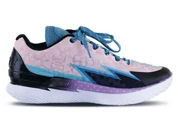 Une Curry 1 FloTro en souvenir de la Draft