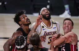 Télévision : très faible audience pour le Game 3 des Finals