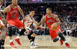 Chicago plonge New York dans la crise