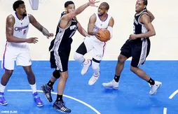 [mix] Series For The Ages – Clippers vs Spurs