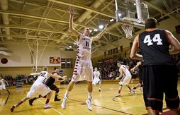 Record : un joueur de Grinnell College délivre 37 passes décisives en un match !
