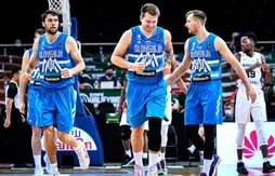 JO de Tokyo I La présentation du Groupe C avec l’Espagne, l’Argentine et la Slovénie